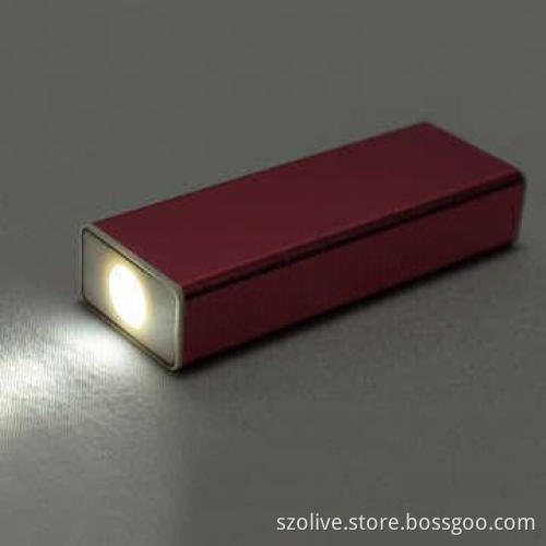 Pocket Hand Warmer with 5200mAh Power Bank